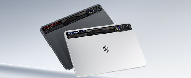 至:骁龙8至尊版处理器内置散热风扇不朽情缘游戏网站登录红魔电竞平板将(图7) 至:骁龙8至尊版处理器内置散热风扇不朽情缘游戏网站登录红魔电竞平板将(图7)