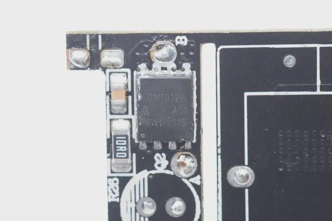 DMI的快充产品内置那些功率器件不朽情缘游戏网站盘点那些内置