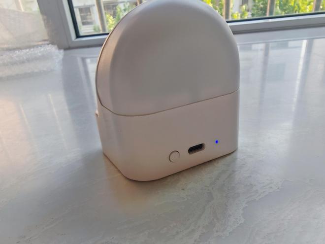 hug宝护光X8青少年电话手表之体验MG不朽情缘可换电操作续航不断Bae(图3)